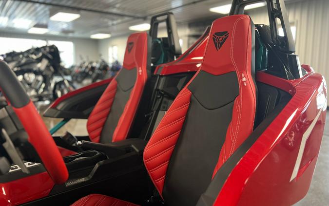 2025 Slingshot Slingshot 10 - AutoDrive