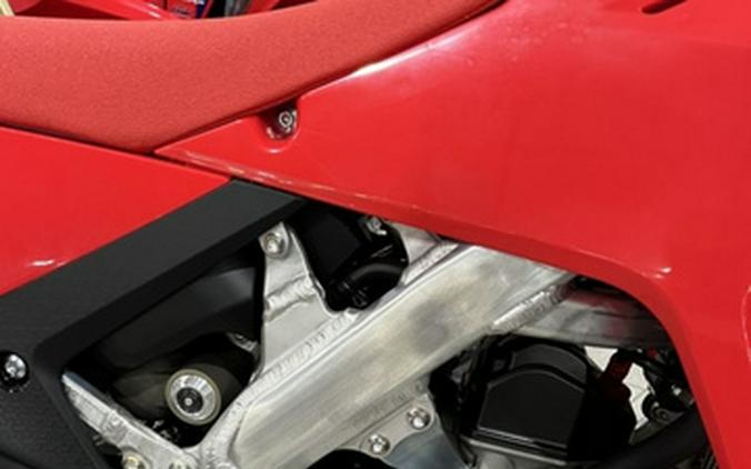2026 Honda CRF 450R