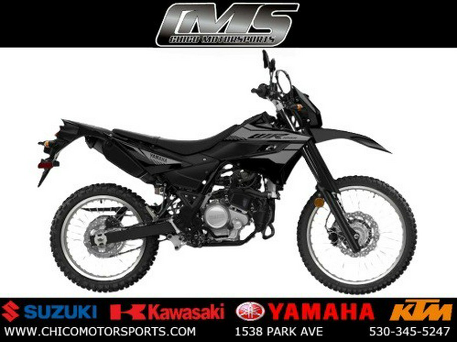 2026 WR125R SAVE $1000 OFF MSRP - Yamaha