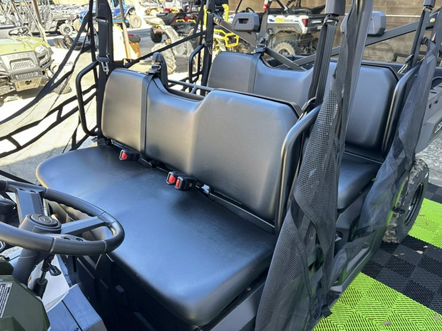 2025 Polaris Ranger Crew 570