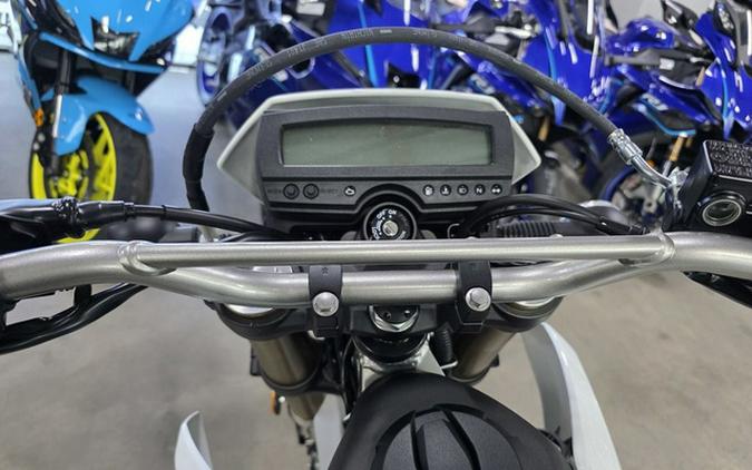 2026 Kawasaki KLX 300