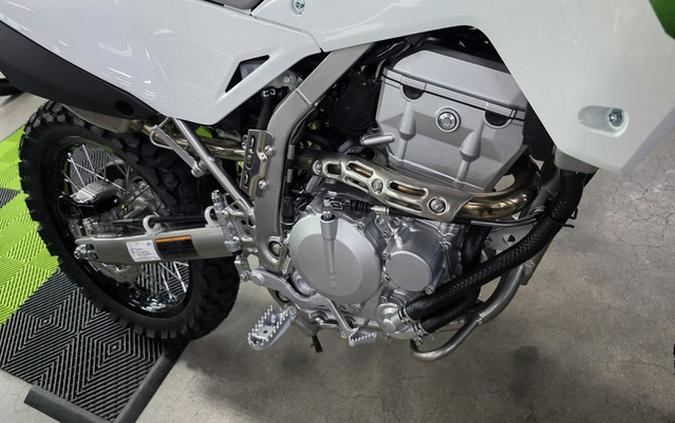 2026 Kawasaki KLX 300