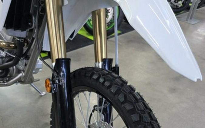 2026 Kawasaki KLX 300