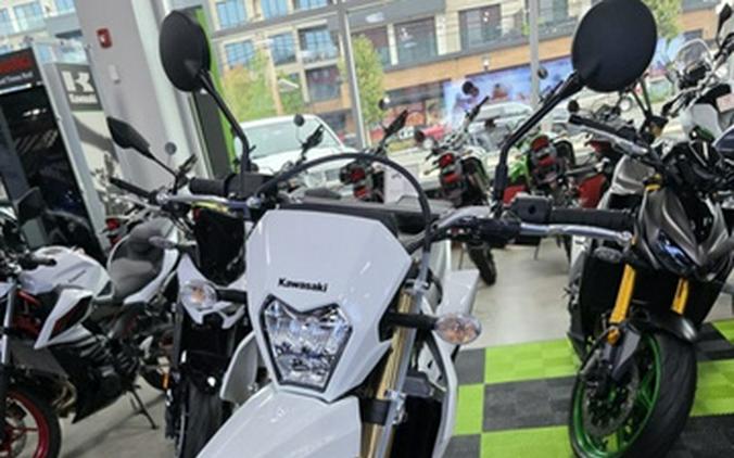 2026 Kawasaki KLX 300