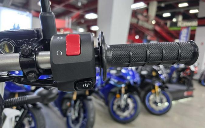 2026 Kawasaki KLX 300