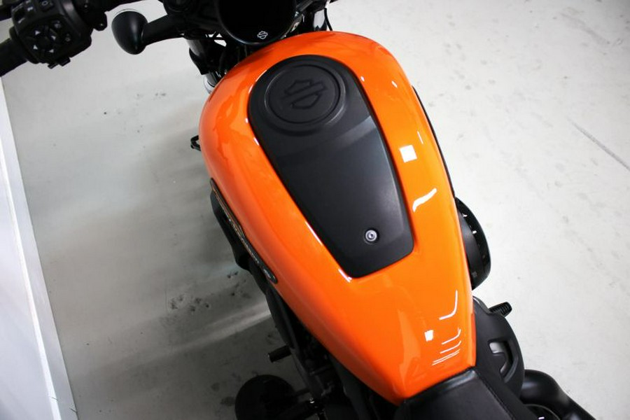 2024 Harley Davidson Nightster Special RH975S