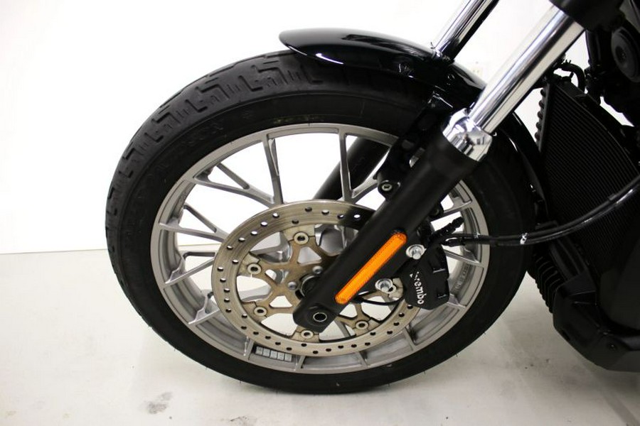 2024 Harley Davidson Nightster Special RH975S