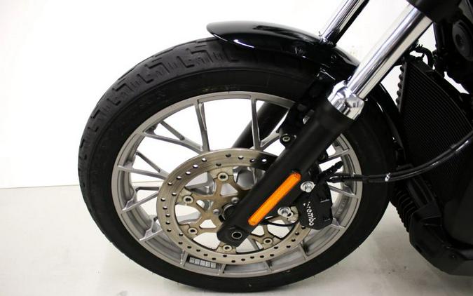 2024 Harley Davidson Nightster Special RH975S