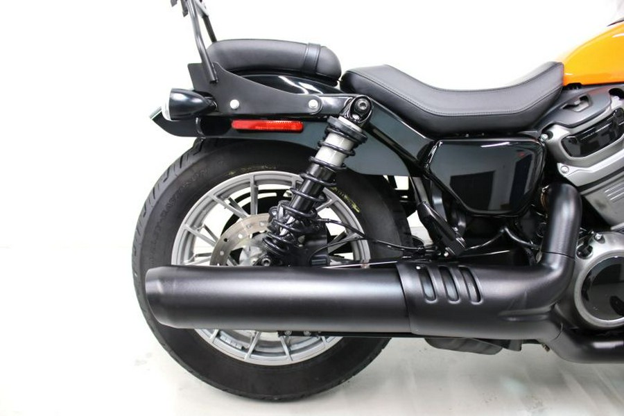 2024 Harley Davidson Nightster Special RH975S