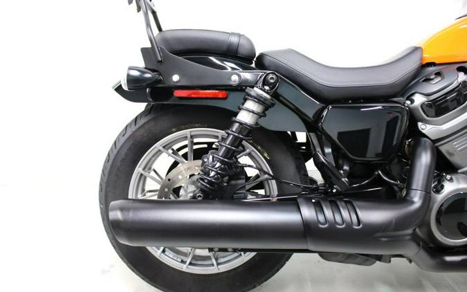 2024 Harley Davidson Nightster Special RH975S