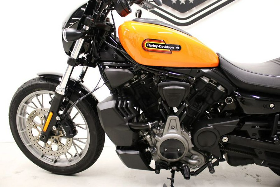 2024 Harley Davidson Nightster Special RH975S