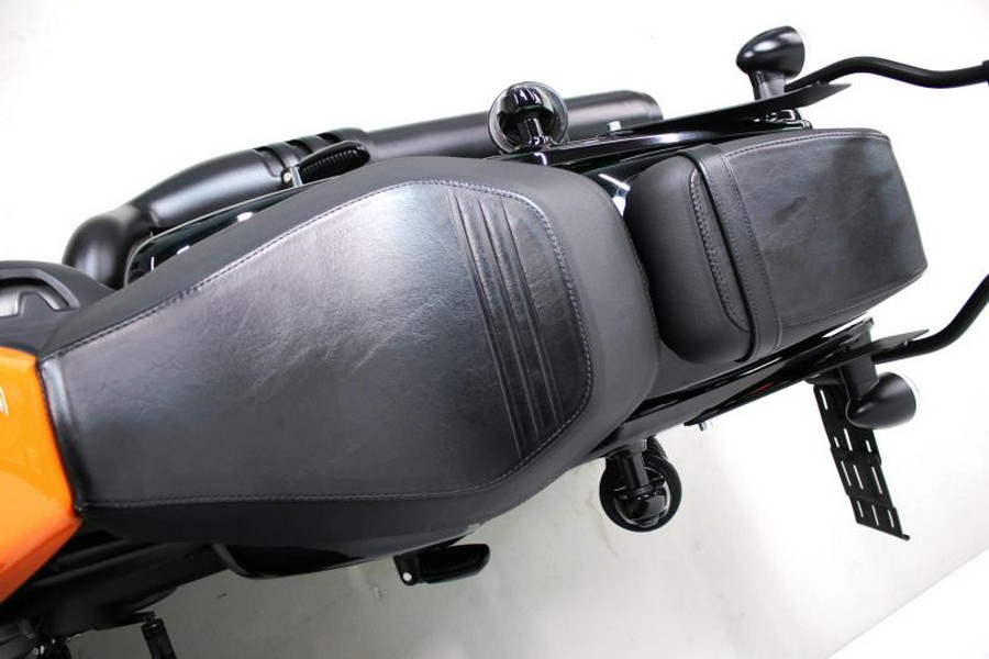 2024 Harley Davidson Nightster Special RH975S