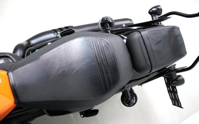 2024 Harley Davidson Nightster Special RH975S