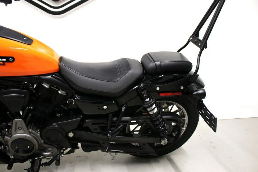 2024 Harley Davidson Nightster Special RH975S
