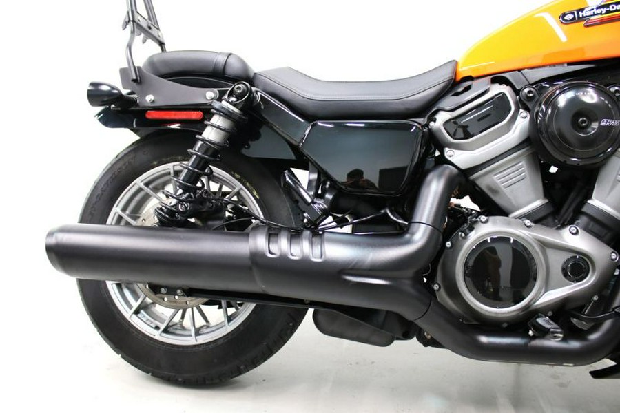 2024 Harley Davidson Nightster Special RH975S