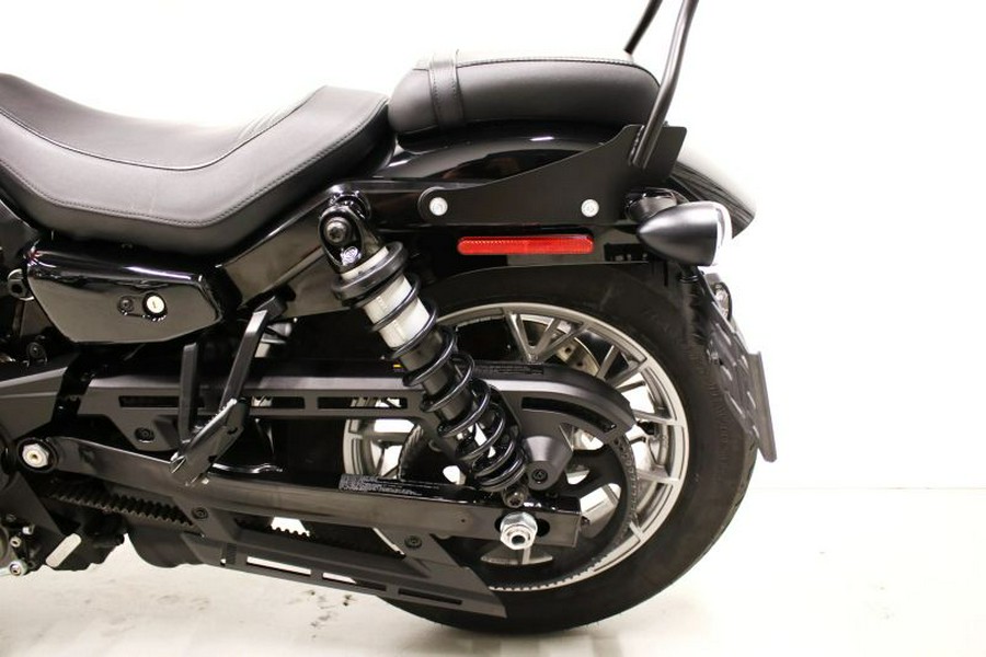 2024 Harley Davidson Nightster Special RH975S