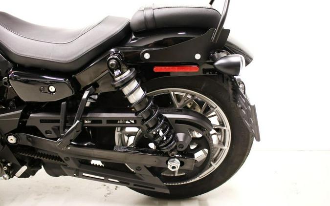 2024 Harley Davidson Nightster Special RH975S