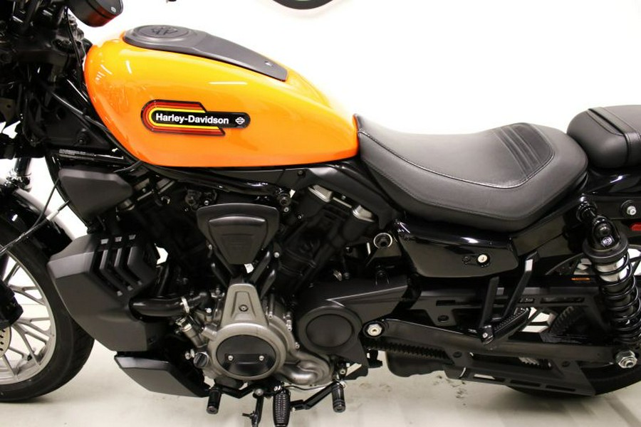 2024 Harley Davidson Nightster Special RH975S