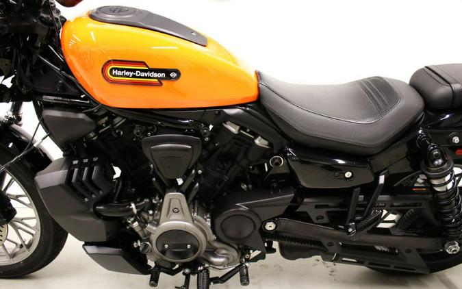 2024 Harley Davidson Nightster Special RH975S