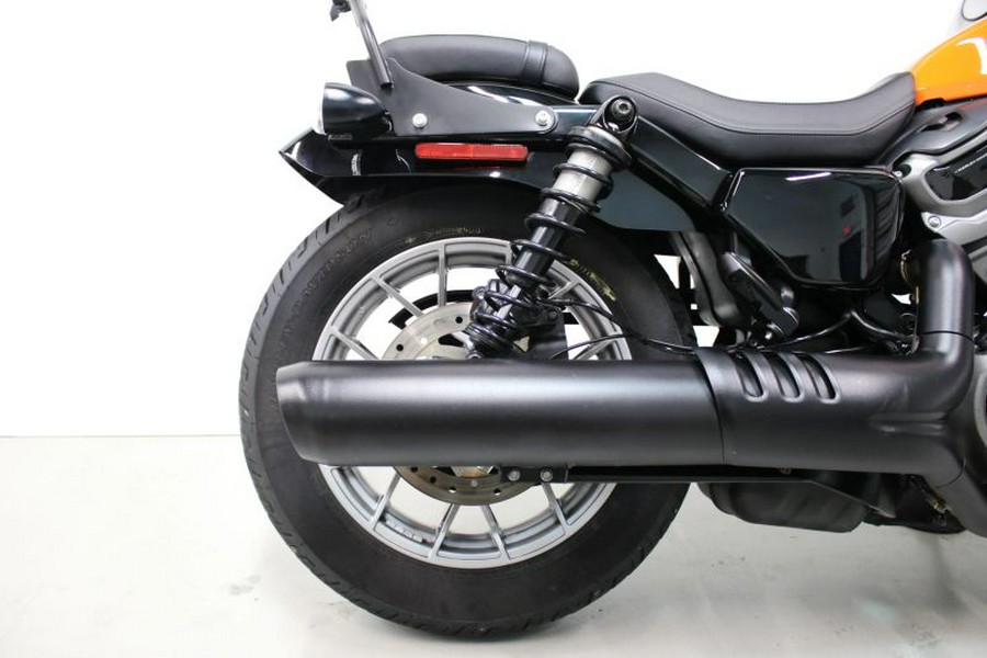 2024 Harley Davidson Nightster Special RH975S