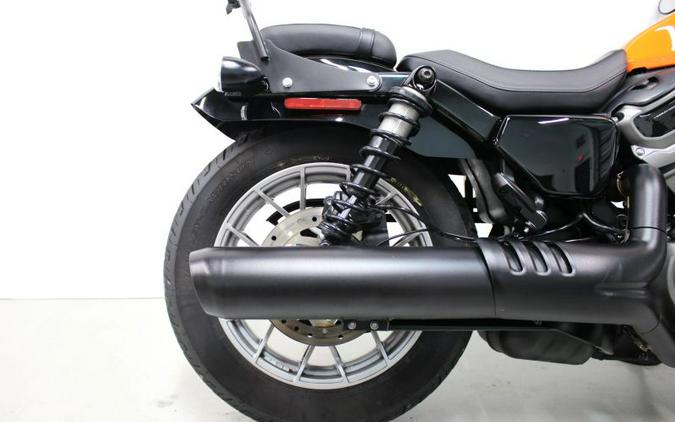 2024 Harley Davidson Nightster Special RH975S