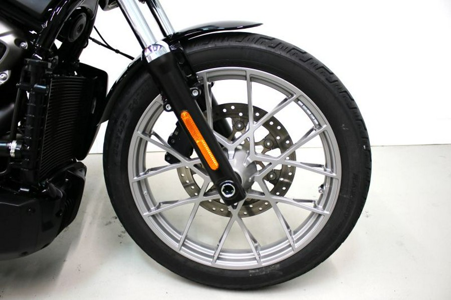 2024 Harley Davidson Nightster Special RH975S