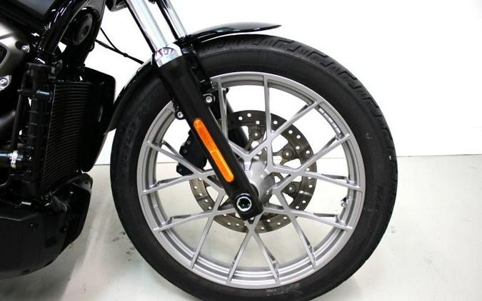 2024 Harley Davidson Nightster Special RH975S