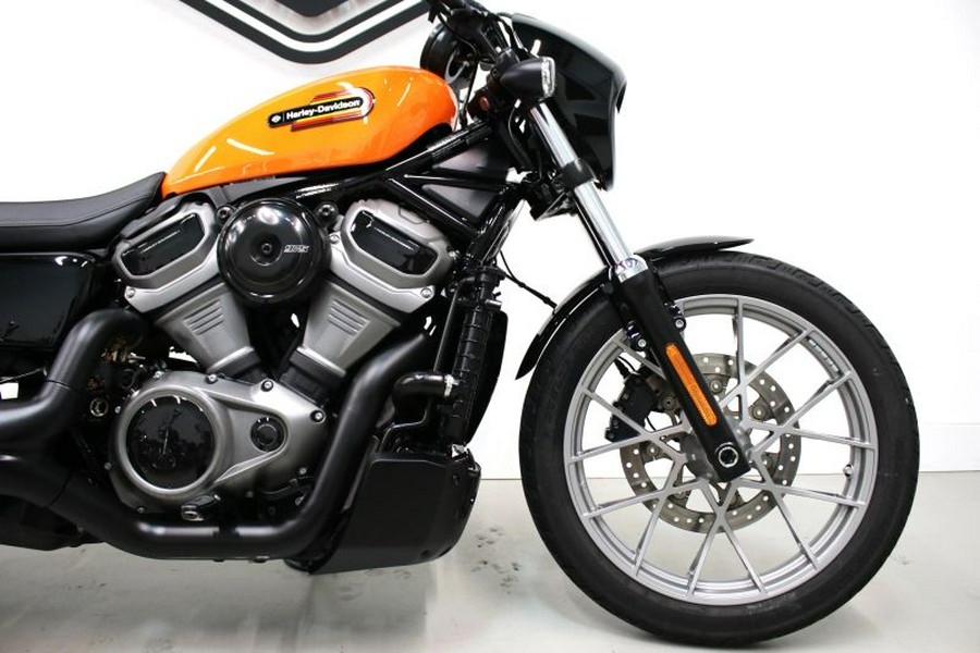 2024 Harley Davidson Nightster Special RH975S