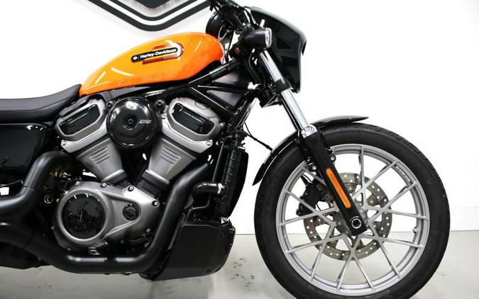 2024 Harley Davidson Nightster Special RH975S