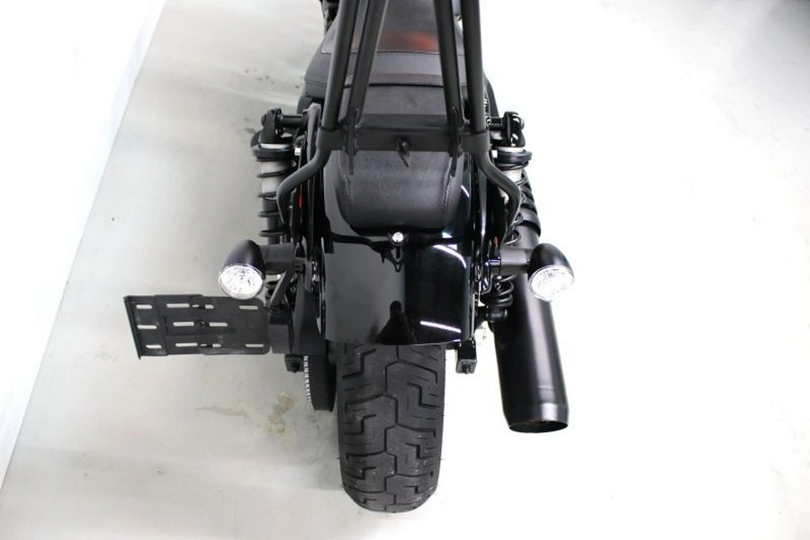 2024 Harley Davidson Nightster Special RH975S