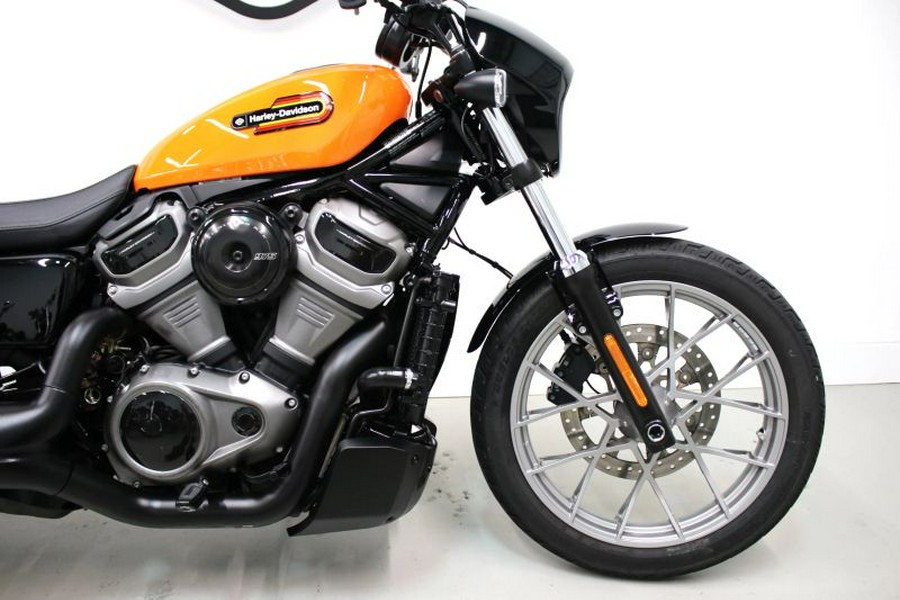 2024 Harley Davidson Nightster Special RH975S