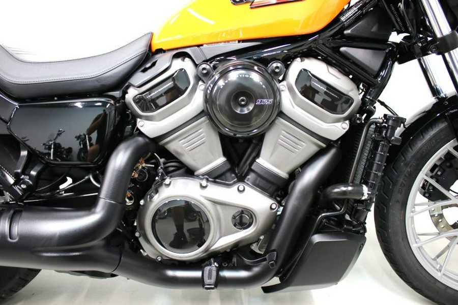 2024 Harley Davidson Nightster Special RH975S