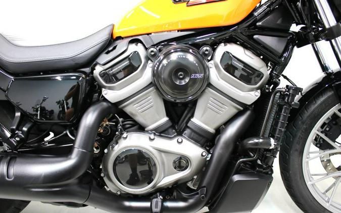 2024 Harley Davidson Nightster Special RH975S