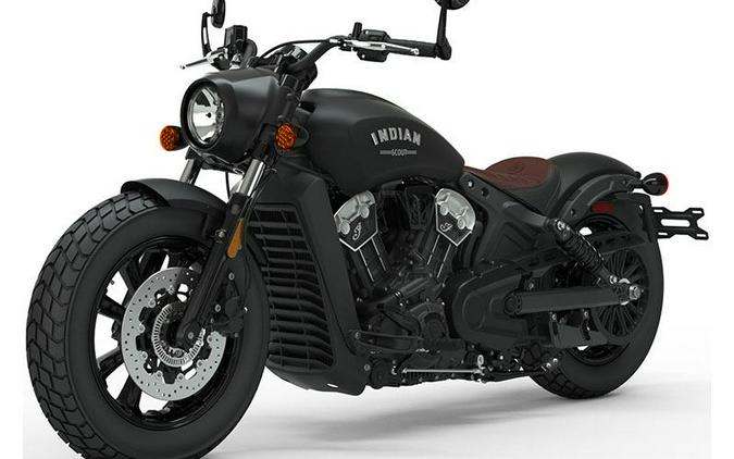 2020 Indian Motorcycle® Scout® Bobber