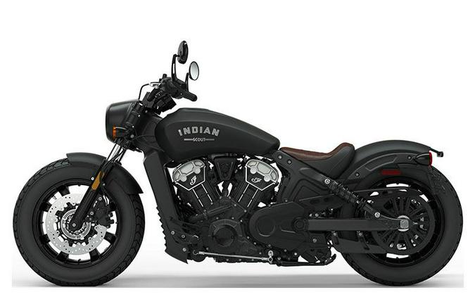 2020 Indian Motorcycle® Scout® Bobber