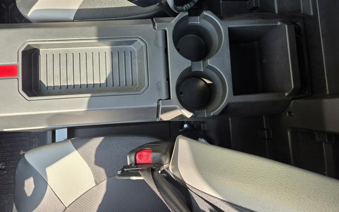 2024 Kawasaki RIDGE XR HVAC