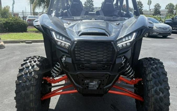 2027 Kawasaki Teryx KRX4 1000 TR