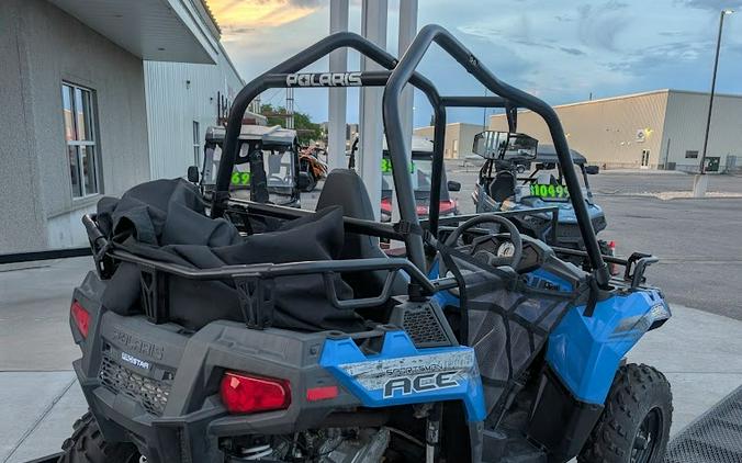 2015 Polaris ACE™ 570