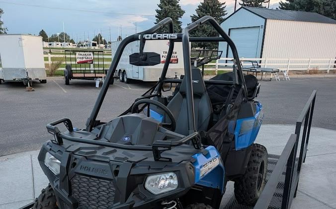 2015 Polaris ACE™ 570