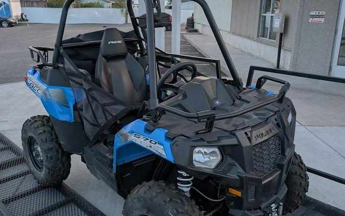 2015 Polaris ACE™ 570
