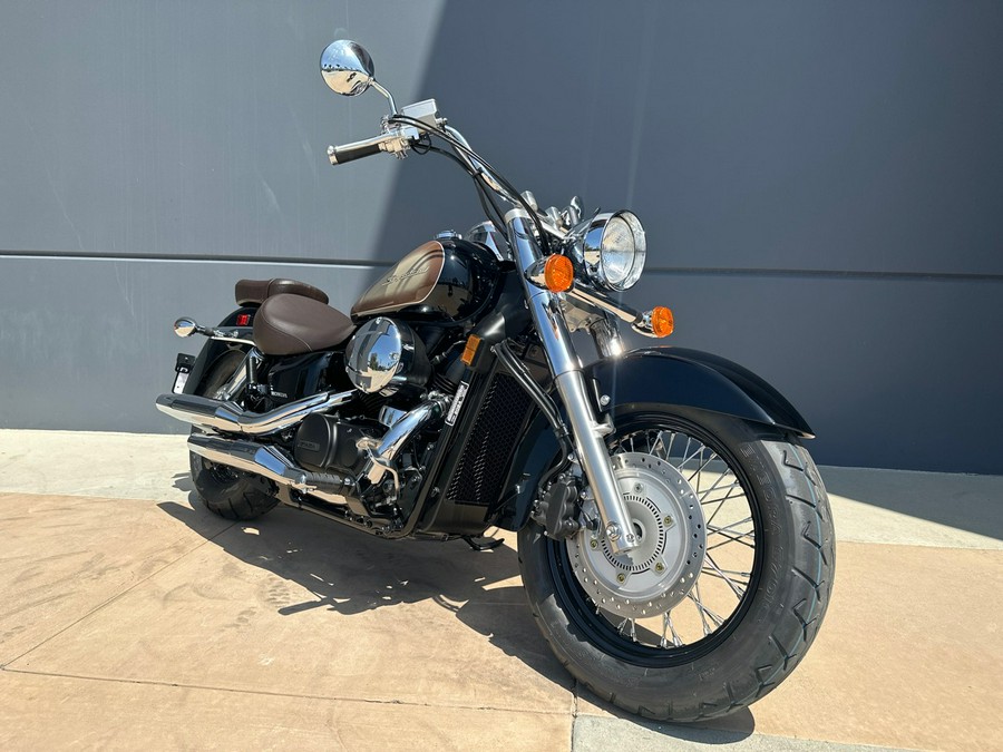 2024 HONDA SHADOW AERO ABS