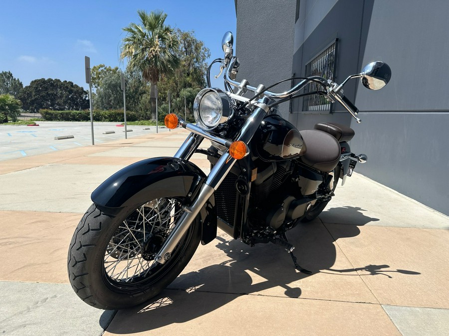 2024 HONDA SHADOW AERO ABS