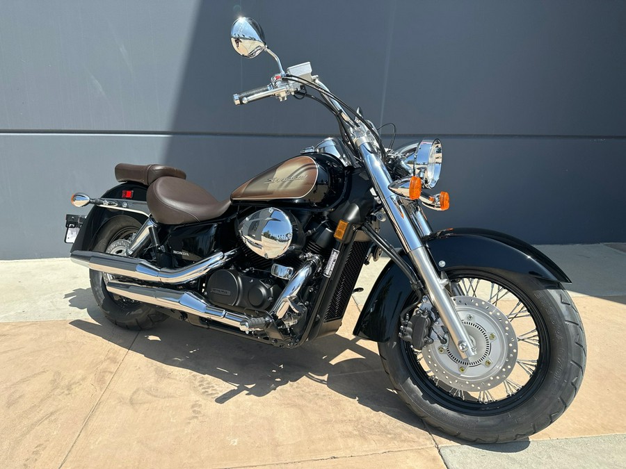 2024 HONDA SHADOW AERO ABS