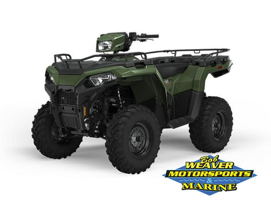 2024 Polaris® Sportsman 570