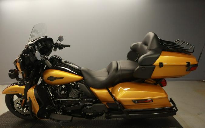 2023 Harley-Davidson Ultra Limited