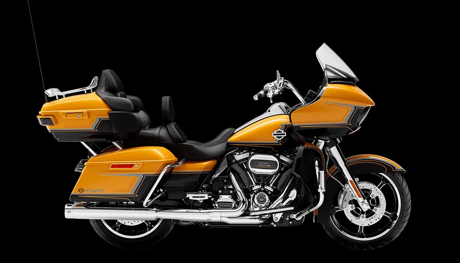 *****MANAGERS SPECIAL***** 2022 FLTRKSE- CVO™ Road Glide® Limited