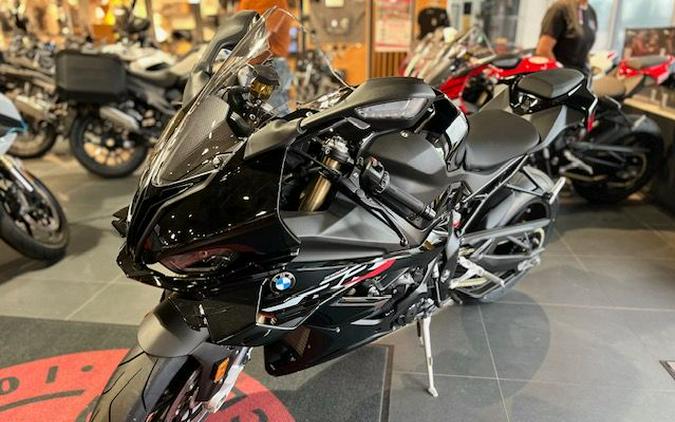 2024 BMW S 1000 RR