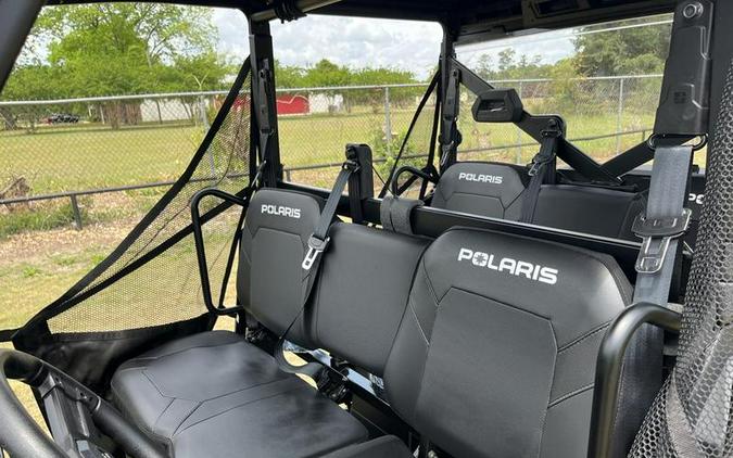 2025 Polaris® Ranger Crew 1000 Premium Polaris Pursuit Camo