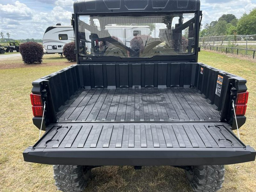 2025 Polaris® Ranger Crew 1000 Premium Polaris Pursuit Camo