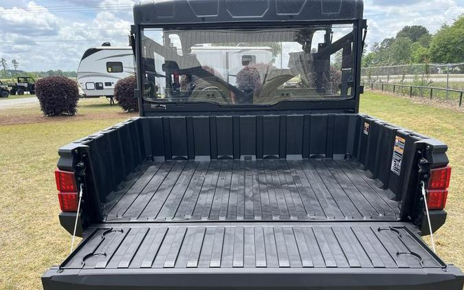 2025 Polaris® Ranger Crew 1000 Premium Polaris Pursuit Camo